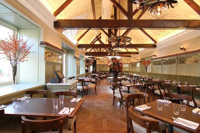 Tavern On the Green Picture 6