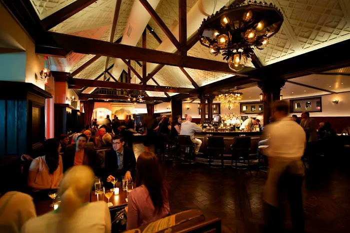 Tavern On the Green Picture 7
