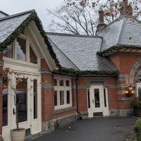 Tavern On the Green ico