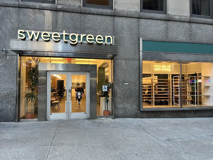 sweetgreen Picture 6