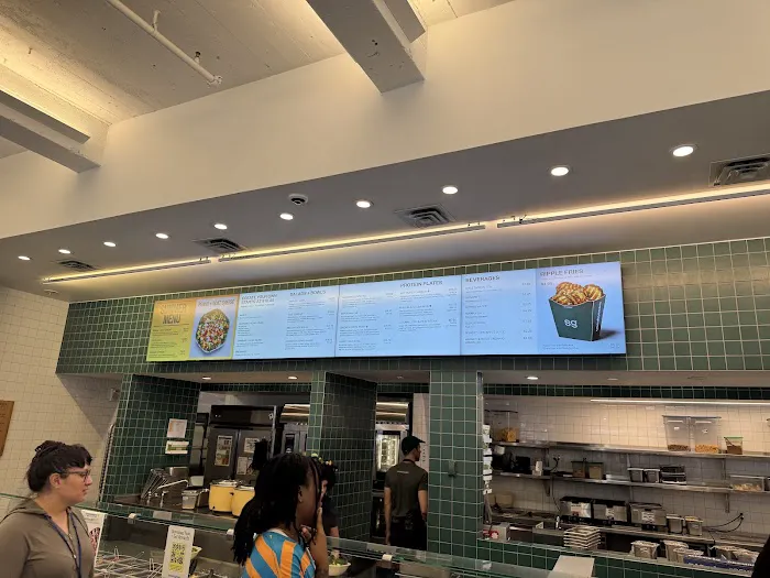 sweetgreen Picture 4