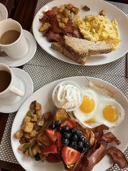 Brooklyn Diner USA Picture 6