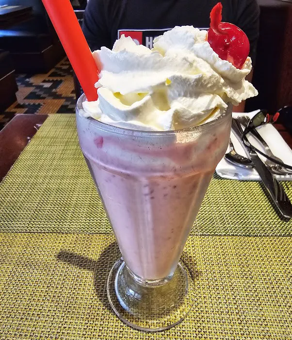Brooklyn Diner USA Picture 7
