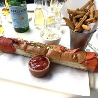 Redeye Grill ico