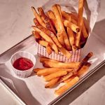 USA Brooklyn Delicatessen