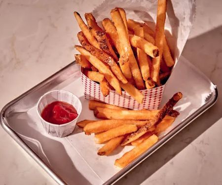 USA Brooklyn Delicatessen