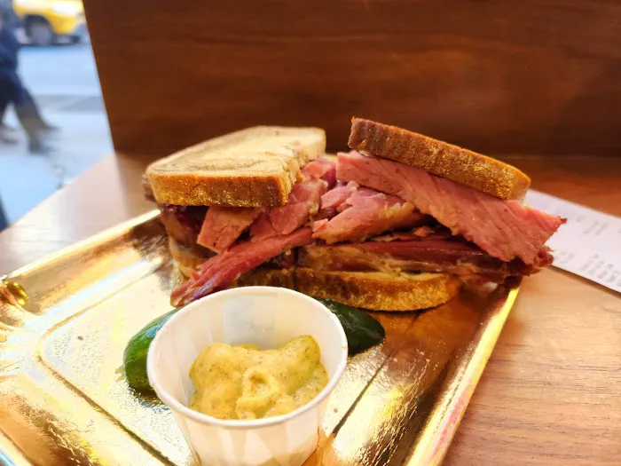 USA Brooklyn Delicatessen Picture 5