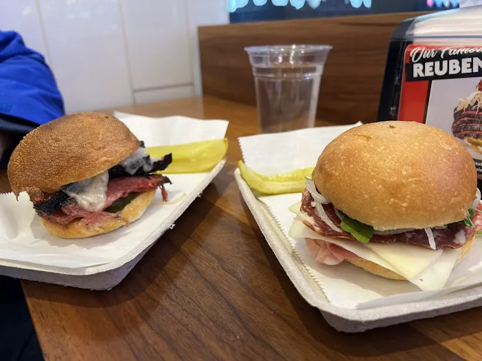 USA Brooklyn Delicatessen Picture 6