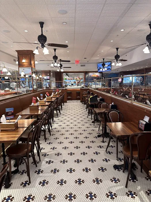 USA Brooklyn Delicatessen Picture 10