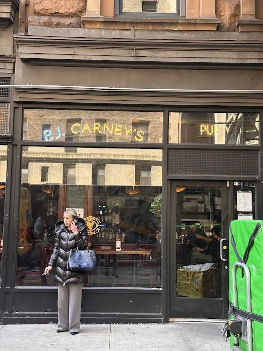 P.J. Carney’s Pub Picture 9
