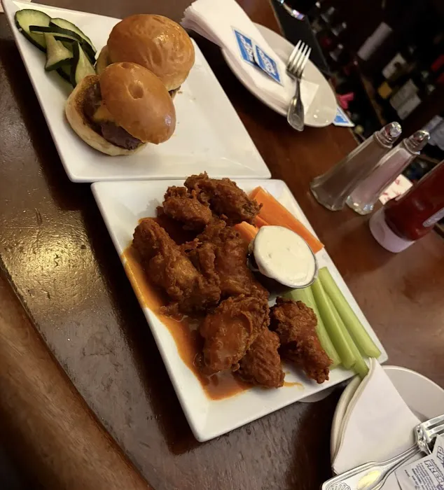 P.J. Carney’s Pub Picture 10