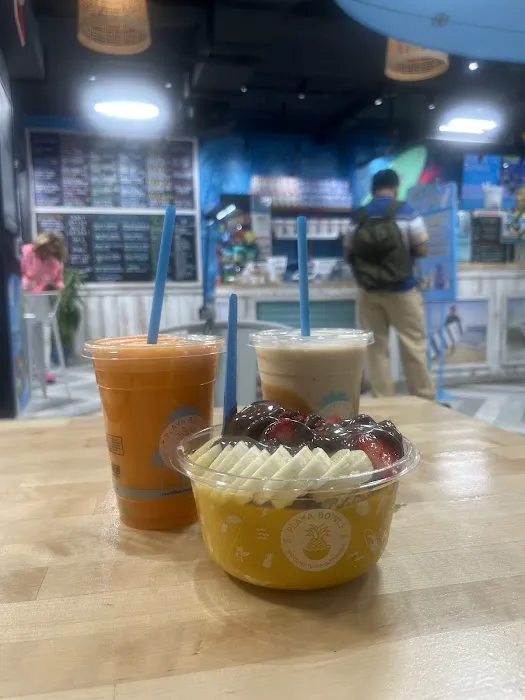 Playa Bowls Picture 8
