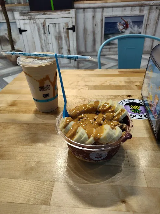 Playa Bowls Picture 1