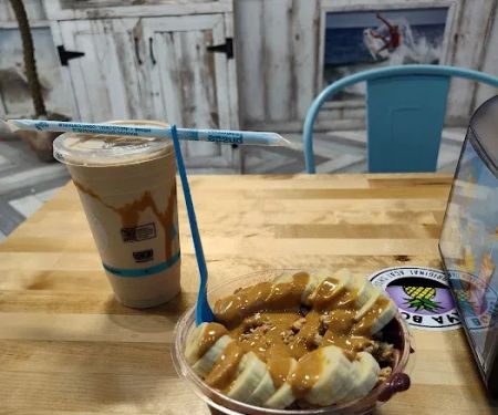 Playa Bowls
