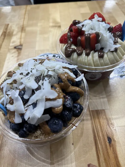 Playa Bowls Picture 2