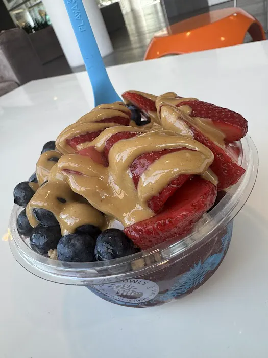 Playa Bowls Picture 6