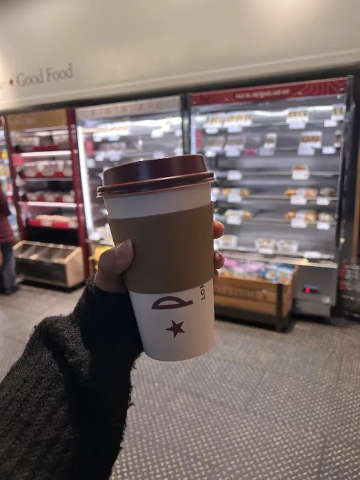 Pret A Manger Picture 6