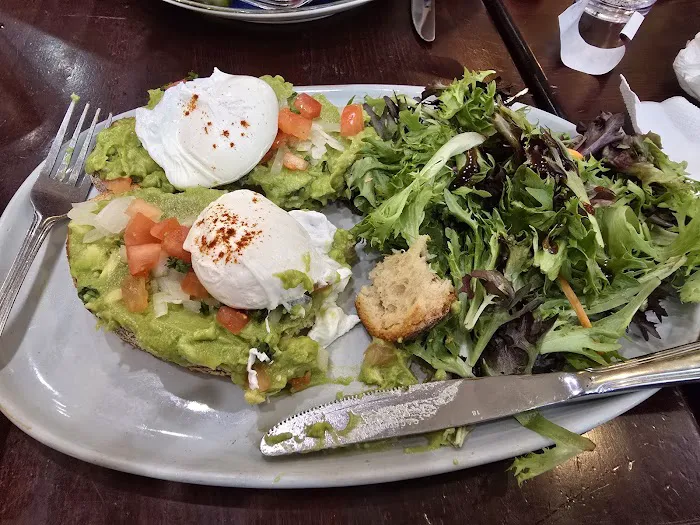 Carnegie Diner & Cafe Picture 7