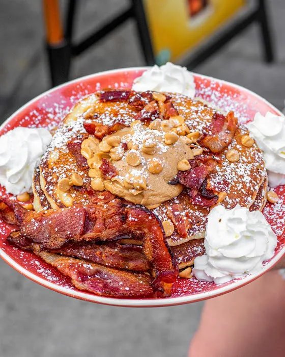 Carnegie Diner & Cafe Picture 8