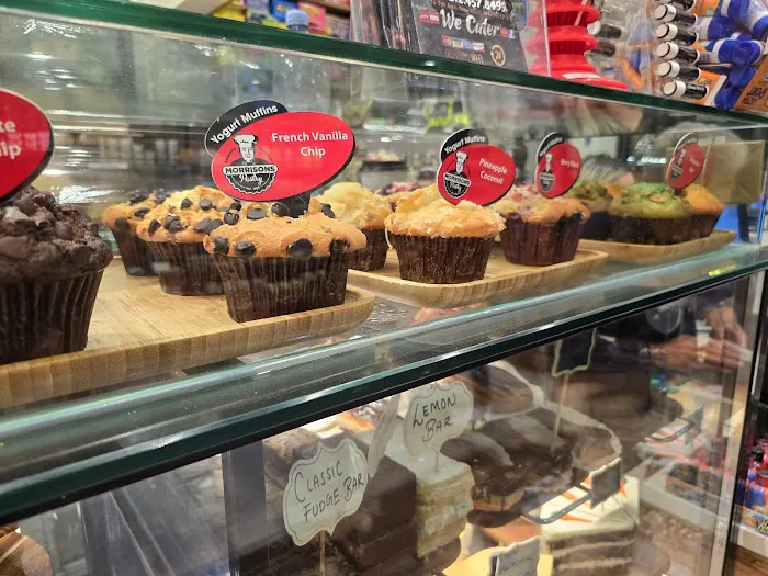 Central Valley Deli Picture 1