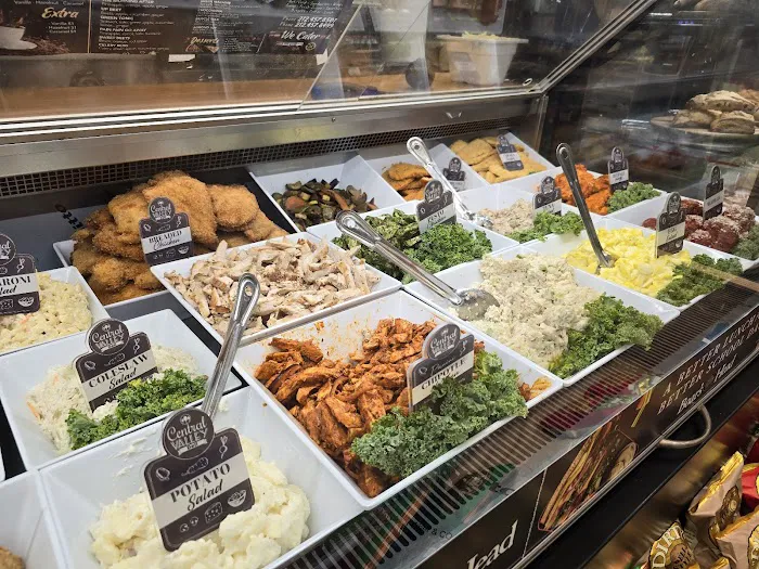 Central Valley Deli Picture 7