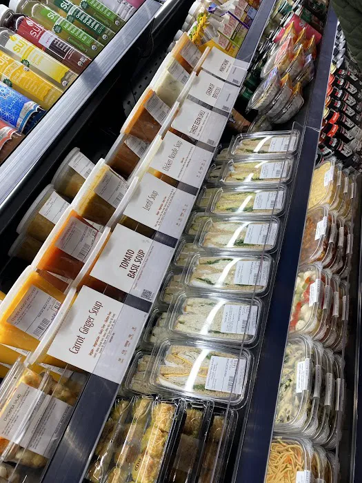 Central Valley Deli Picture 9