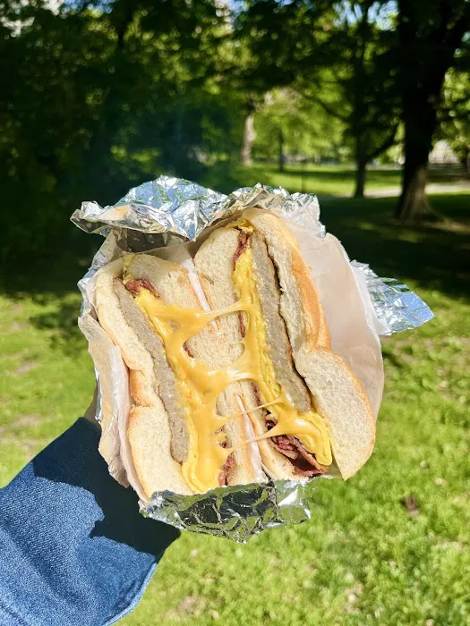 Central Valley Deli Picture 10
