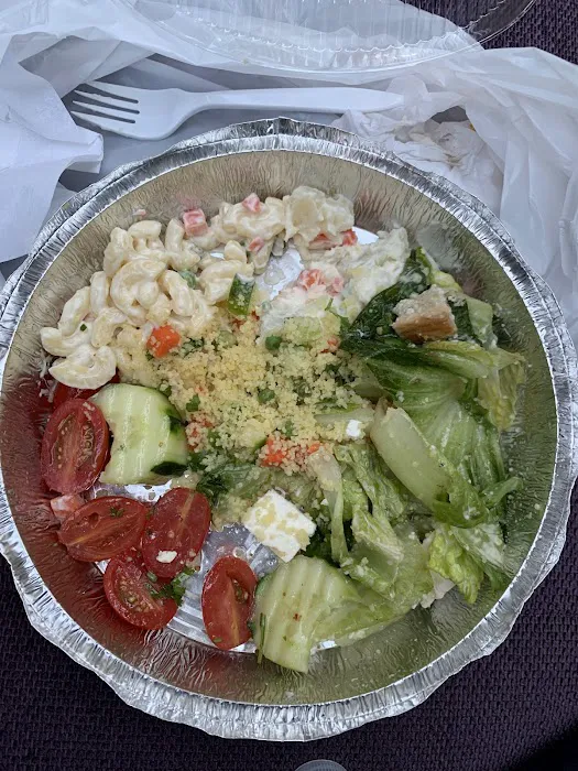 Sunny's Deli Picture 10