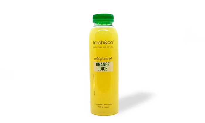 fresh&co Picture 2
