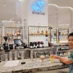 Shoe Bar
