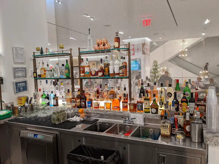 Shoe Bar Picture 5