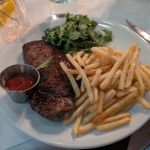 Brasserie Cognac Central Park South
