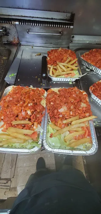 Halal Meat Picture 9
