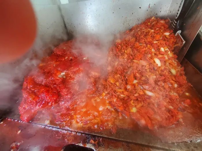 Halal Meat Picture 4
