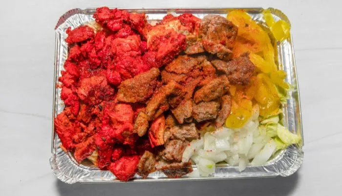 Halal Meat Picture 7