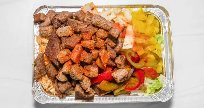 Halal Meat Picture 1