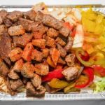 Halal Meat