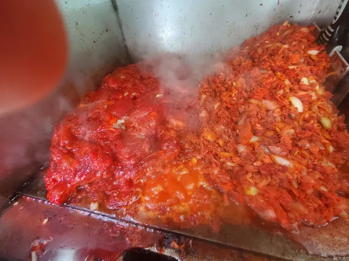 Ahmed falafel corp Picture 4