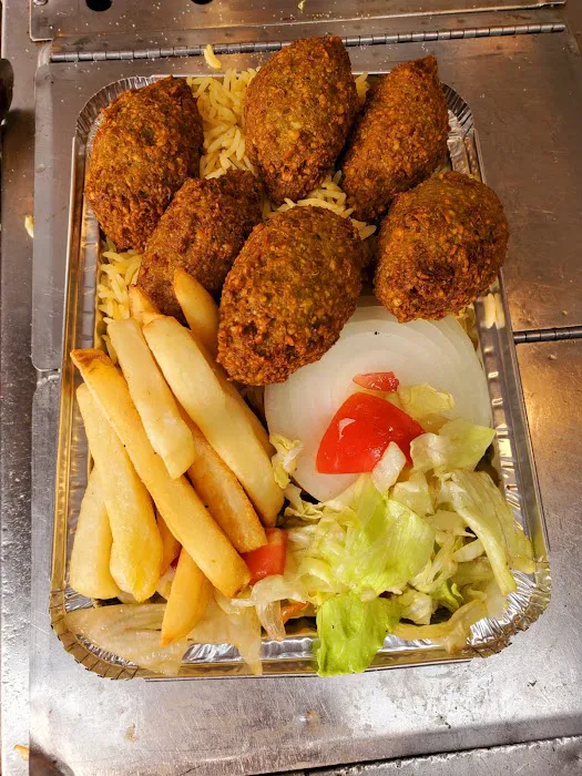 Ahmed falafel corp Picture 7
