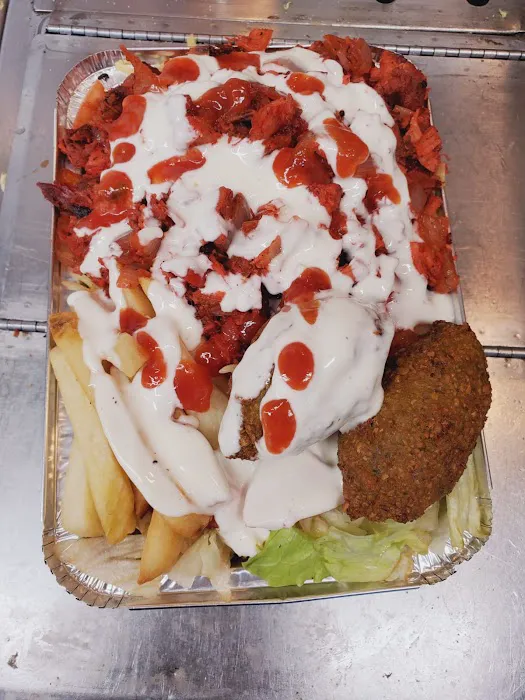 Ahmed falafel corp Picture 5