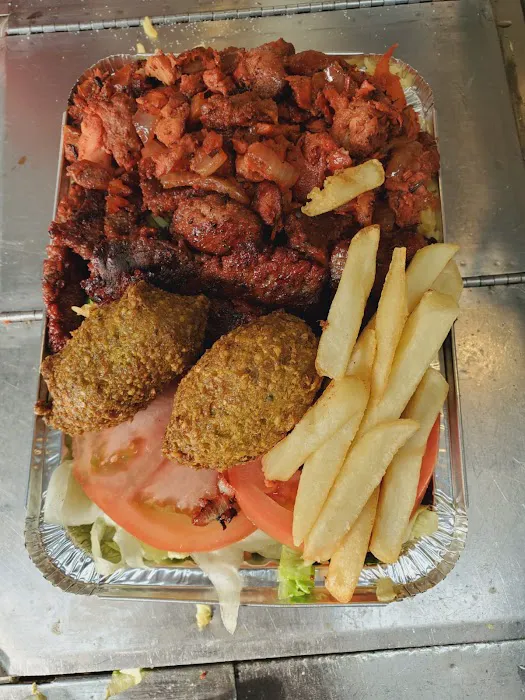Ahmed falafel corp Picture 9