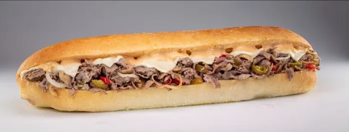 Ahmed falafel corp Picture 1