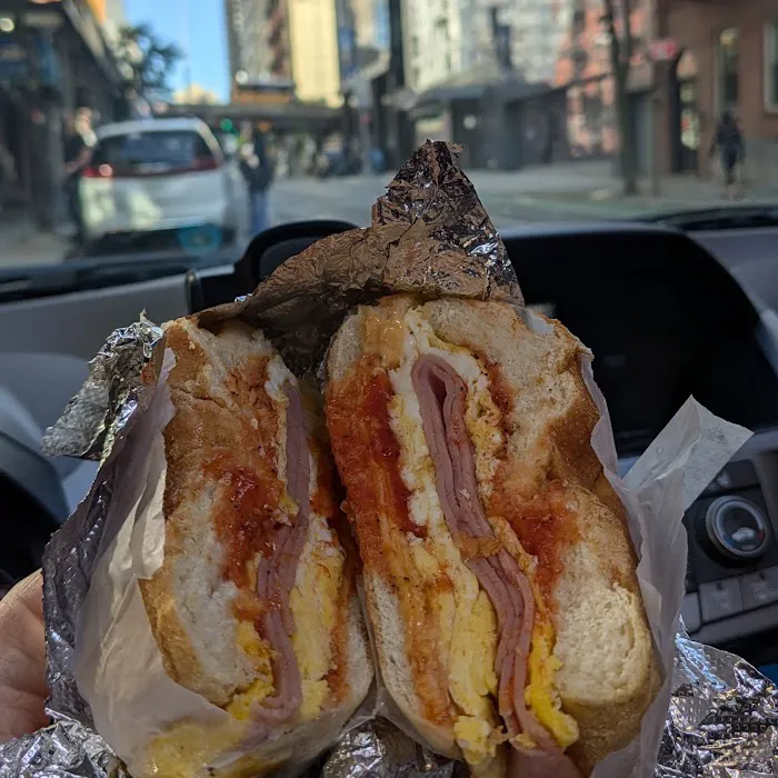 Daily Bagel Picture 7