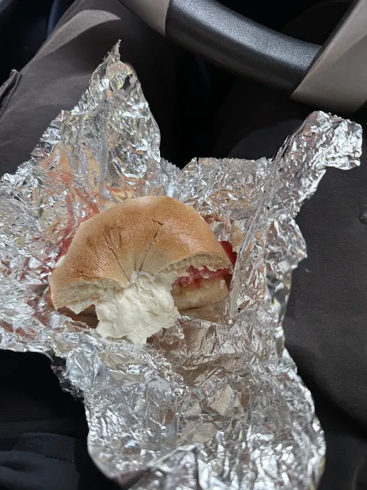 Daily Bagel Picture 8