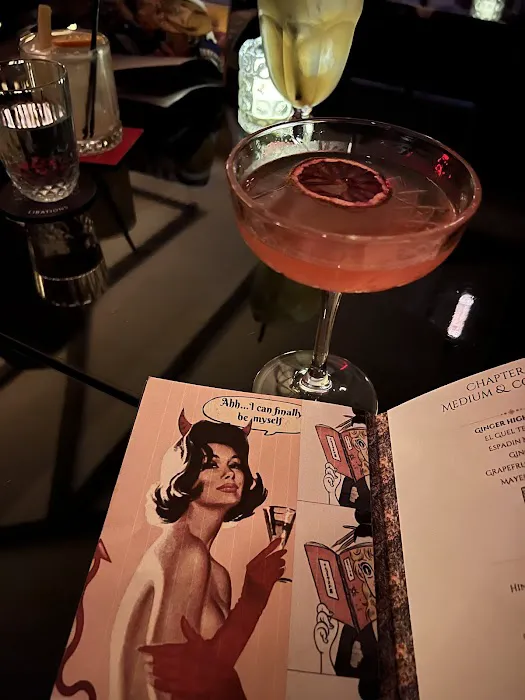Shaken Not Stirred Picture 5