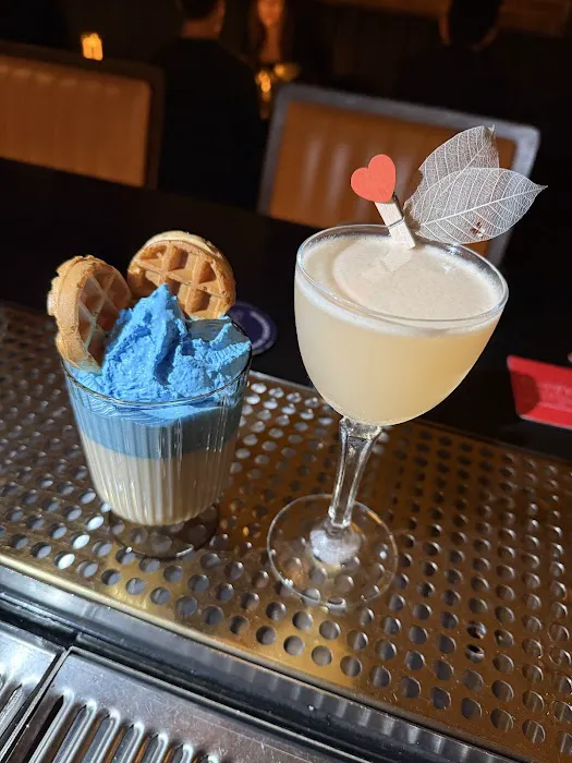 Shaken Not Stirred Picture 4