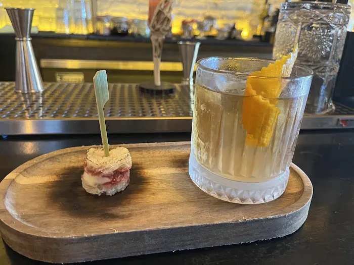 Shaken Not Stirred Picture 8