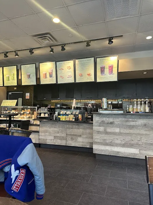 Starbucks Picture 8