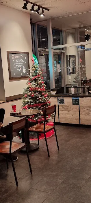 Starbucks Picture 2