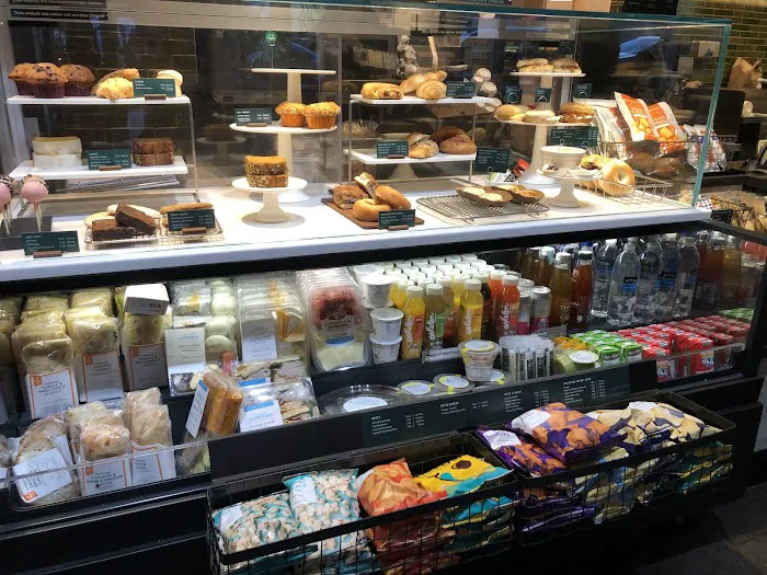 Starbucks Picture 9